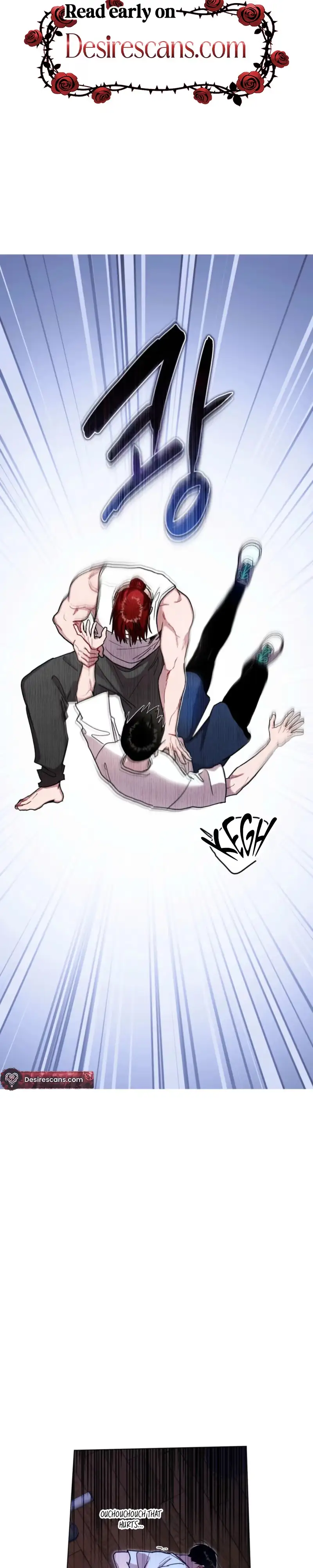One Summer Day Chapter 137 page 15 - 
