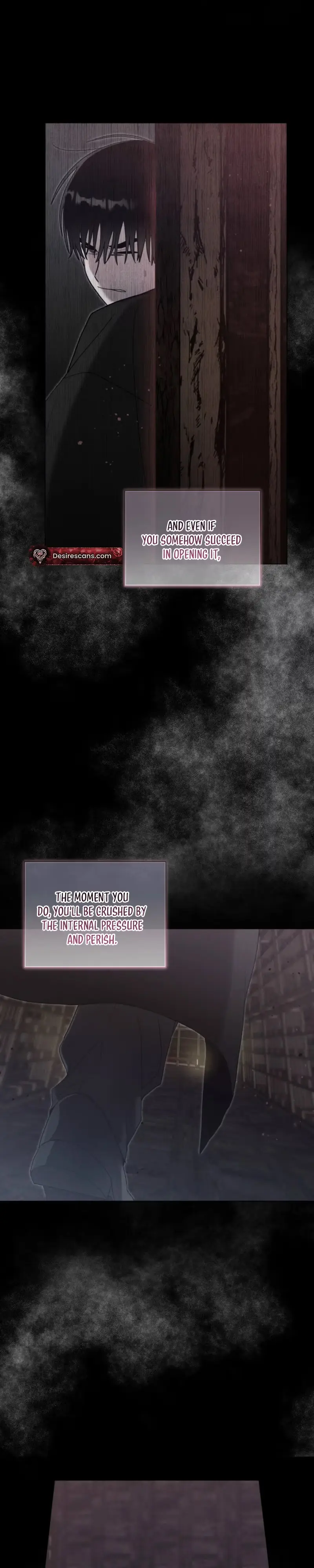One Summer Day Chapter 137 page 18 - 