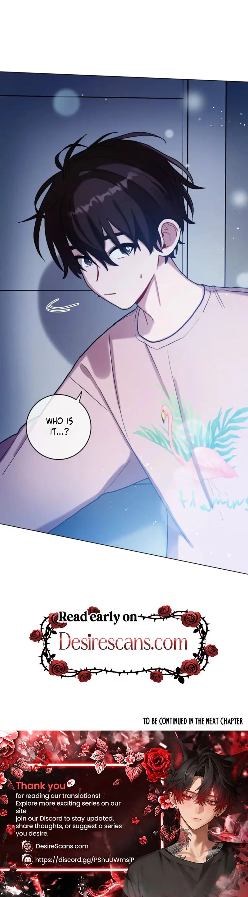 One Summer Day Chapter 137 page 29 - 