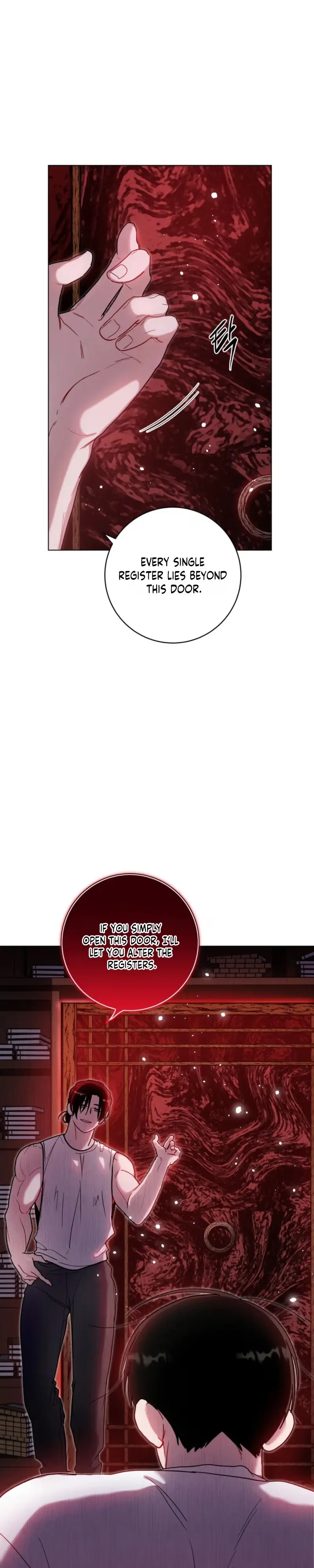 One Summer Day Chapter 137 page 4 - 