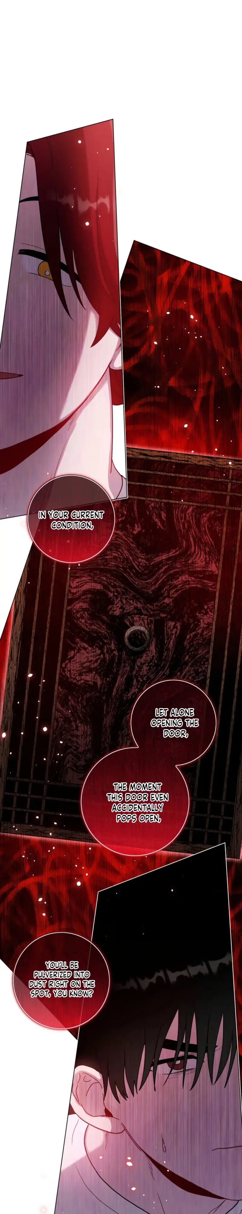 One Summer Day Chapter 137 page 6 - 