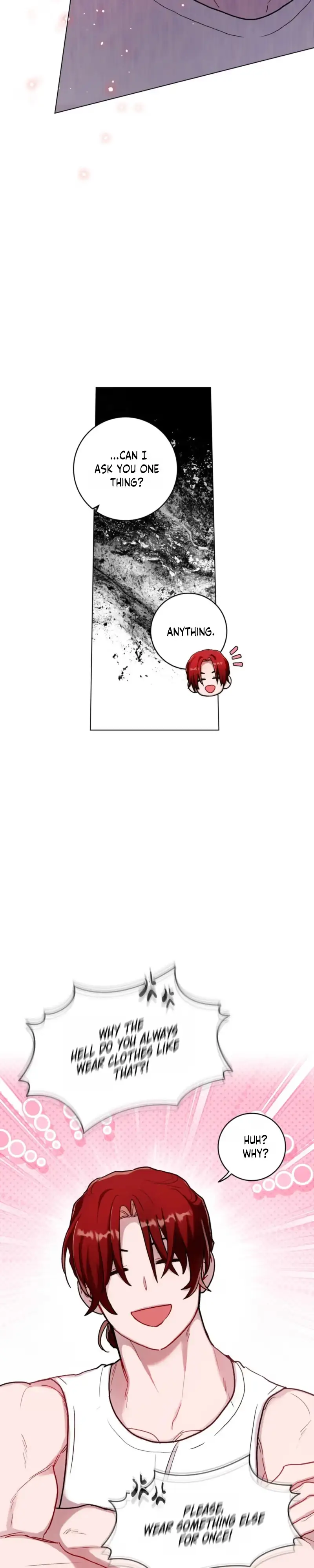 One Summer Day Chapter 137 page 7 - 