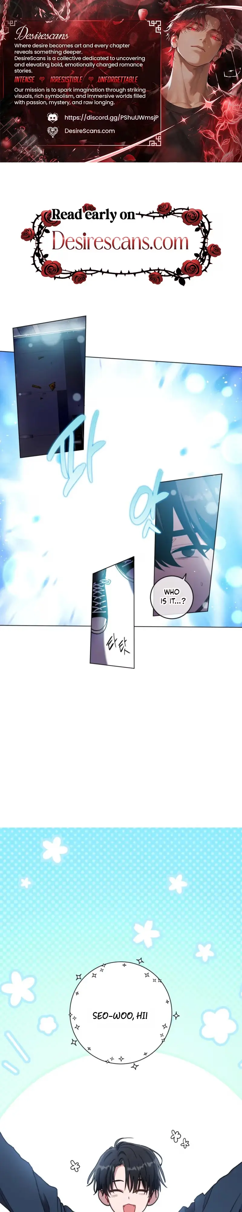 One Summer Day Chapter 138 page 1 - 