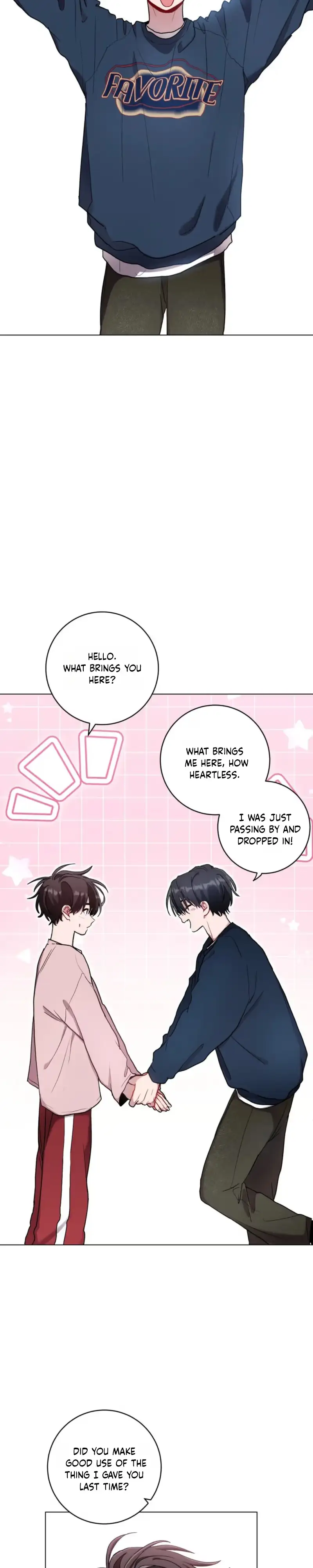 One Summer Day Chapter 138 page 2 - 