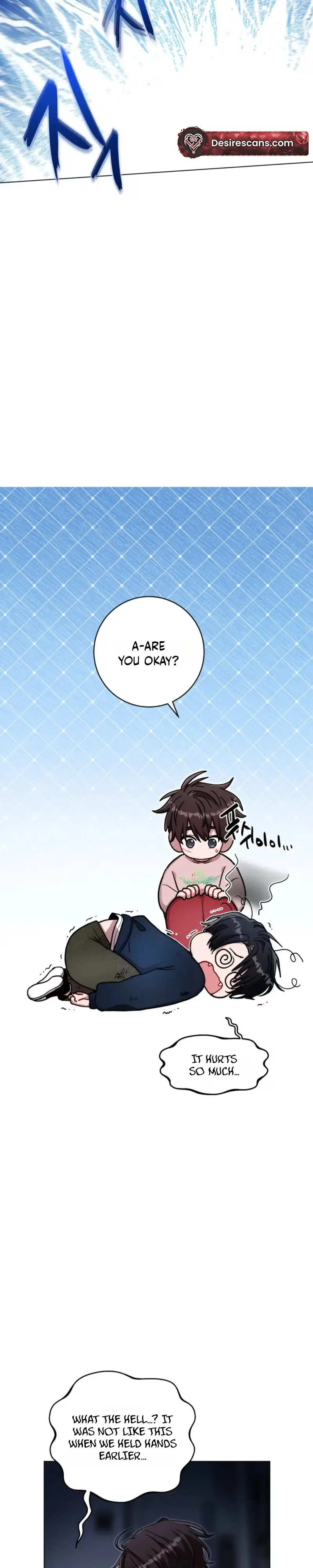 One Summer Day Chapter 138 page 11 - 