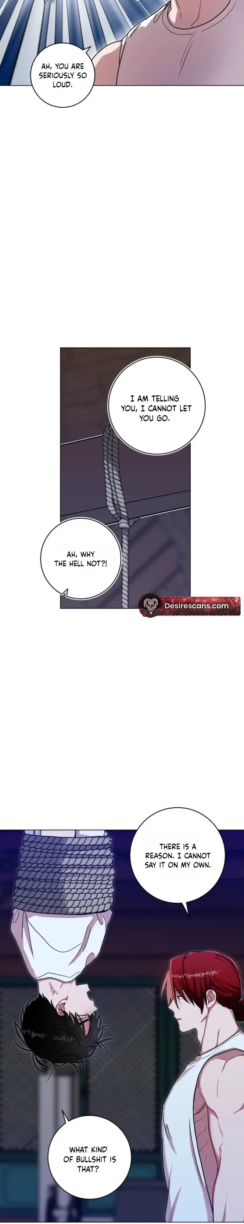 One Summer Day Chapter 138 page 17 - 