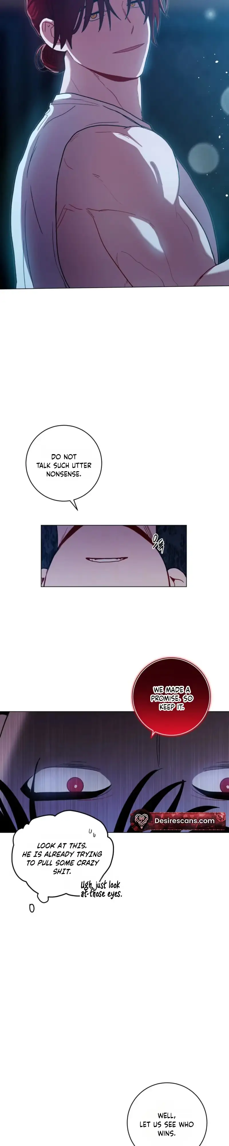 One Summer Day Chapter 138 page 23 - 