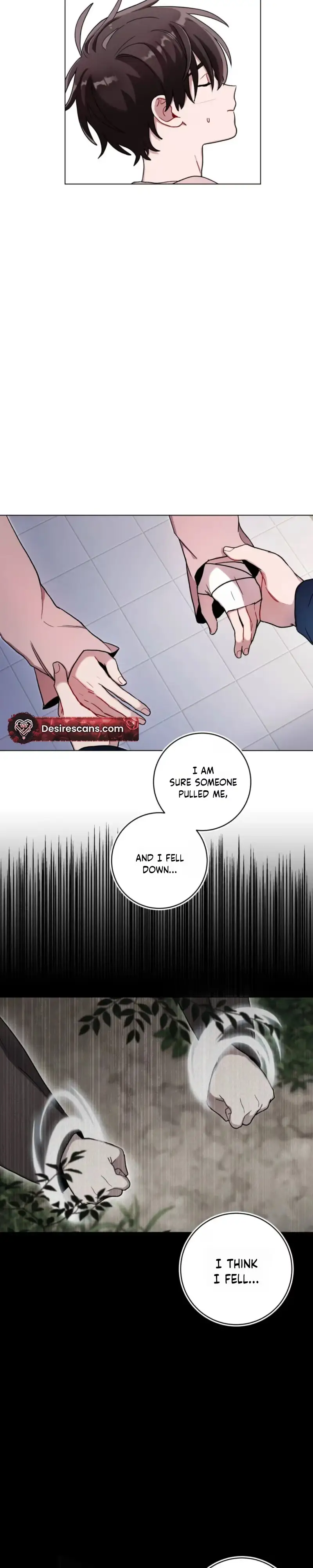 One Summer Day Chapter 138 page 4 - 