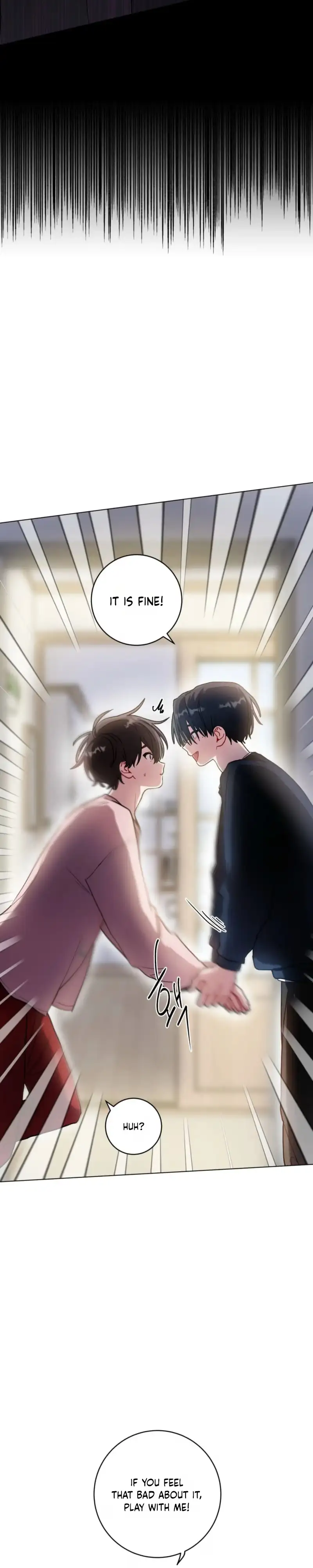 One Summer Day Chapter 138 page 6 - 