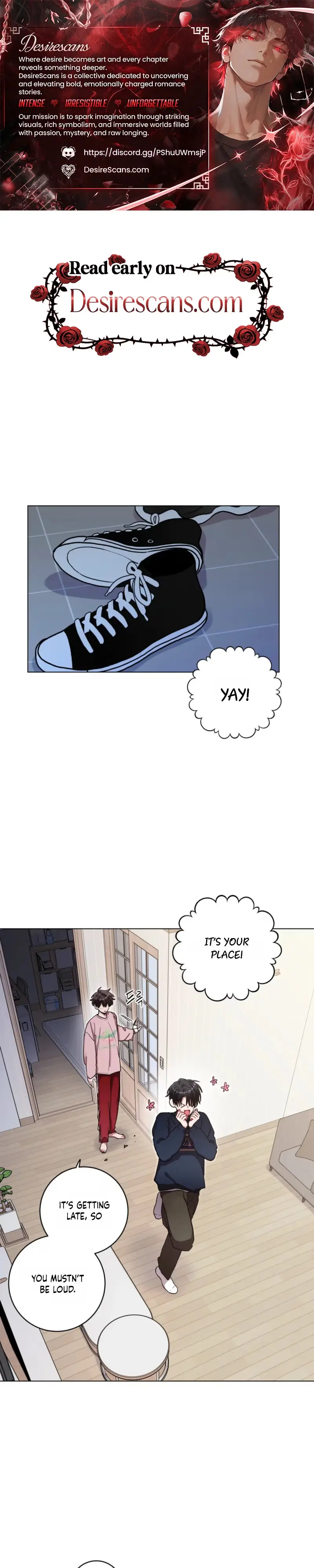 One Summer Day Chapter 139 page 1 - 