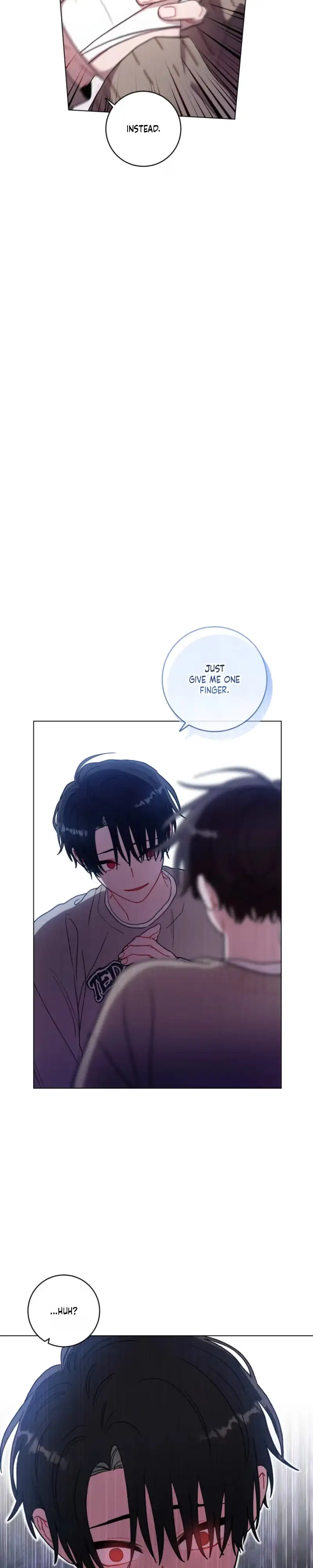 One Summer Day Chapter 139 page 21 - 