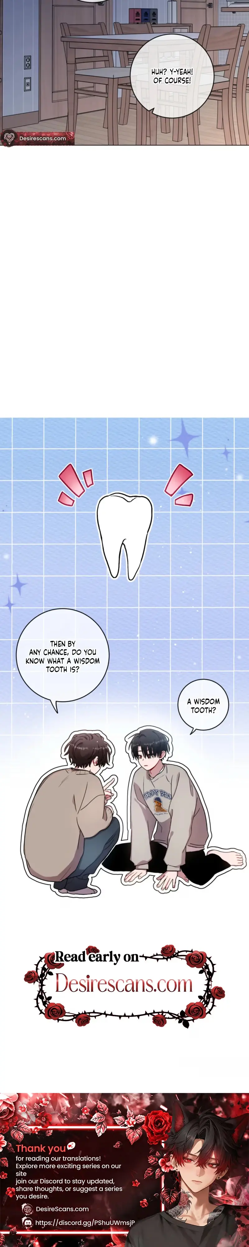 One Summer Day Chapter 139 page 25 - 
