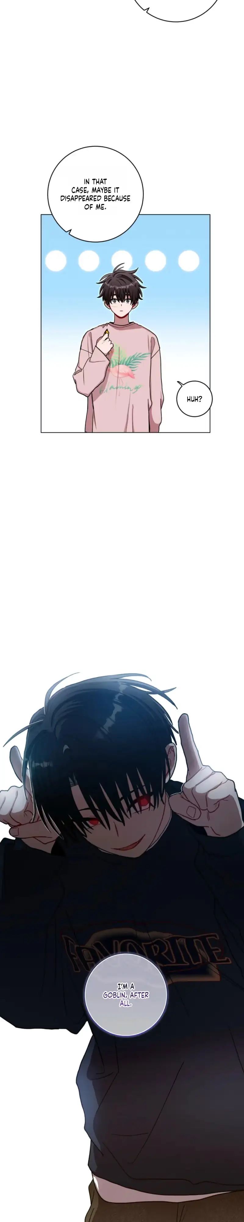 One Summer Day Chapter 139 page 4 - 
