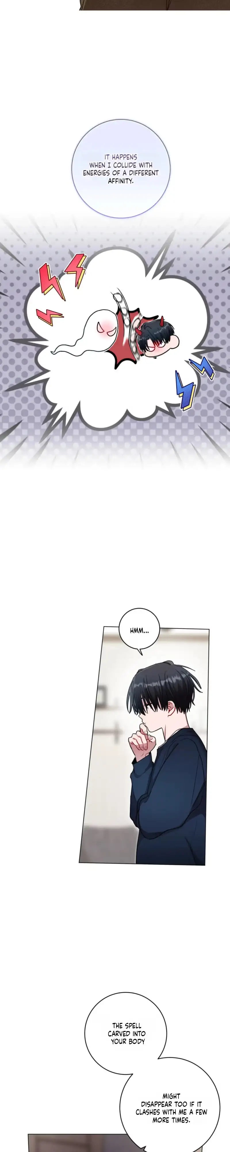 One Summer Day Chapter 139 page 5 - 