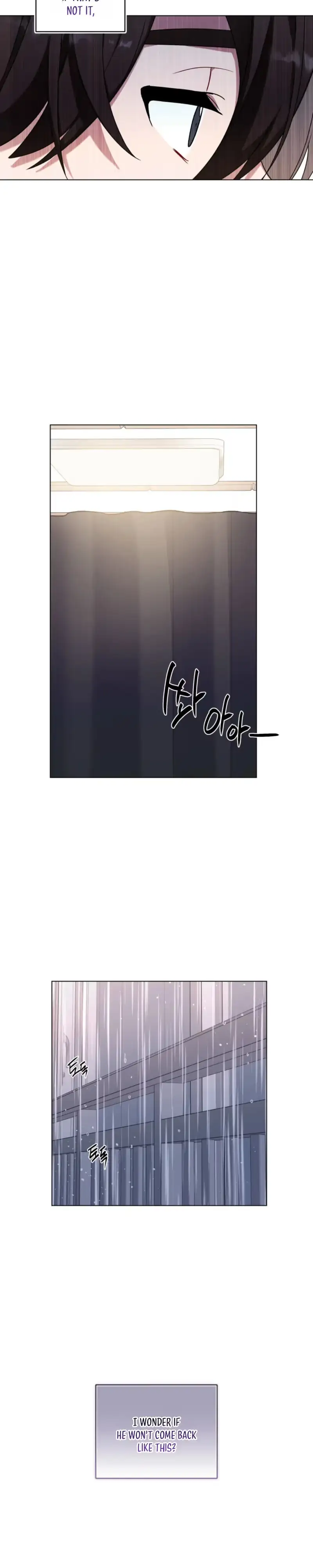 One Summer Day Chapter 139 page 10 - 
