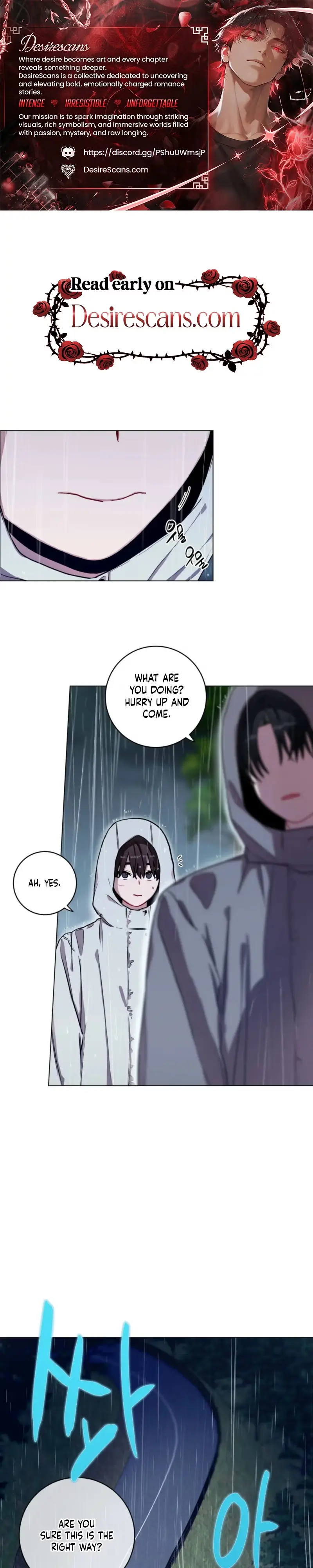 One Summer Day Chapter 140 page 1 - 