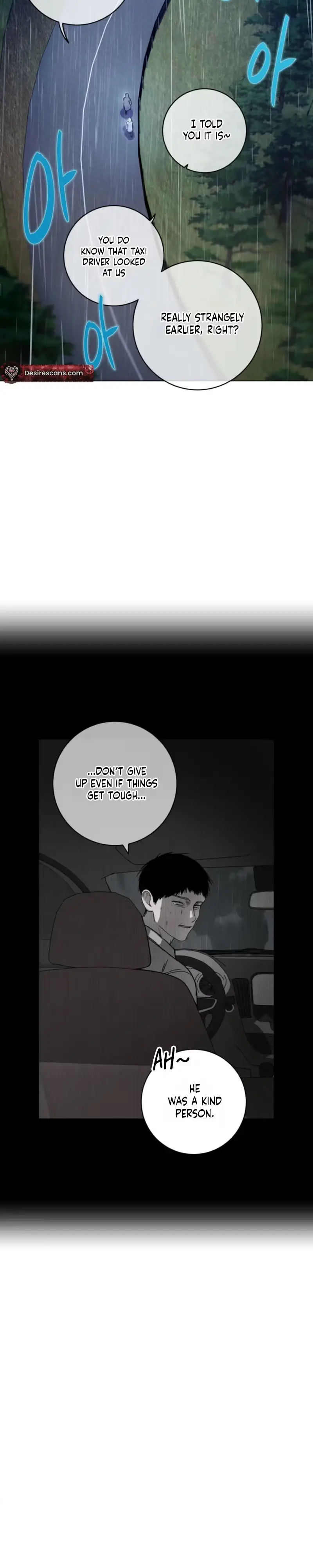 One Summer Day Chapter 140 page 2 - 
