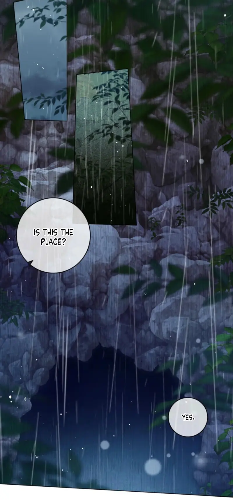 One Summer Day Chapter 140 page 12 - 