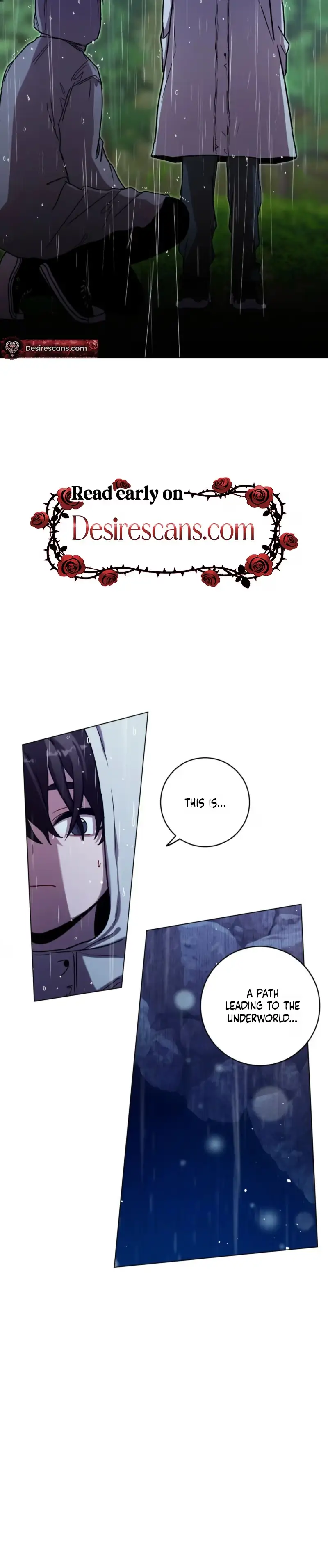 One Summer Day Chapter 140 page 14 - 
