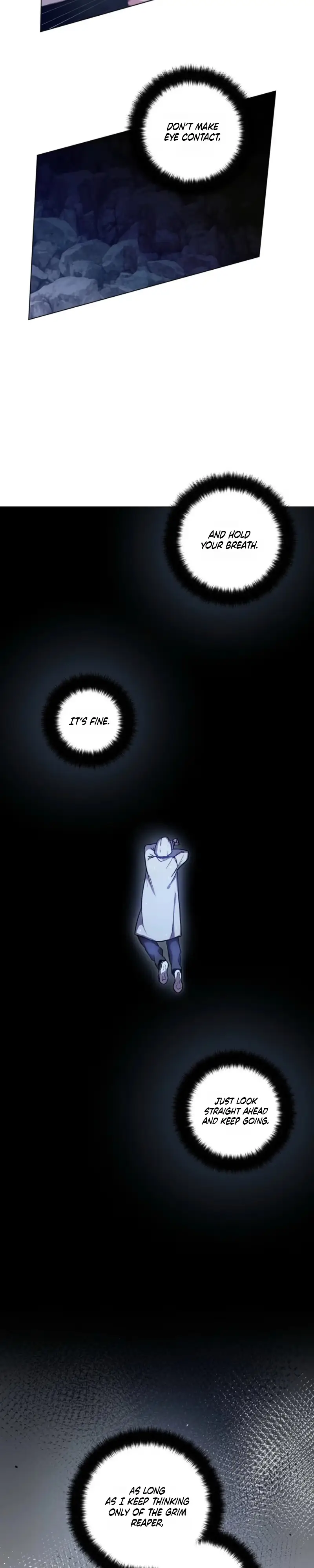 One Summer Day Chapter 140 page 22 - 