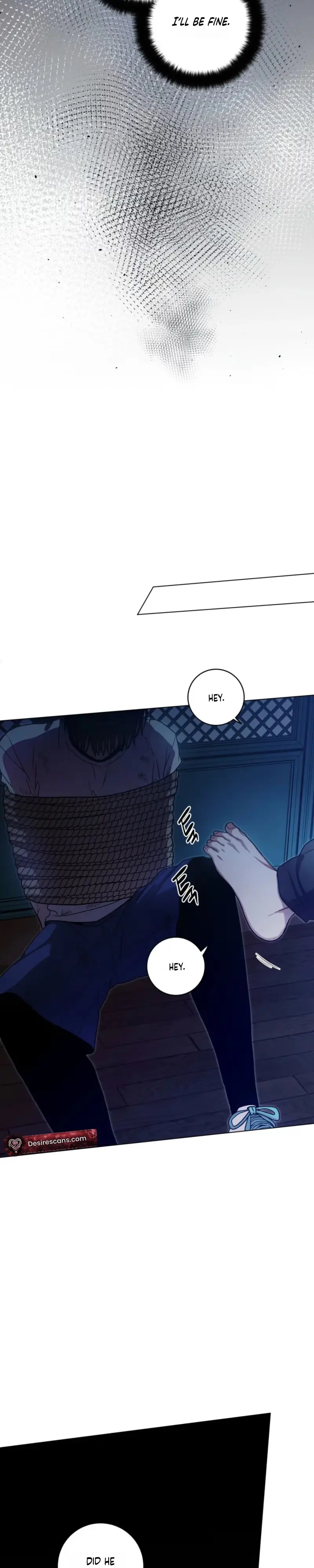 One Summer Day Chapter 140 page 23 - 