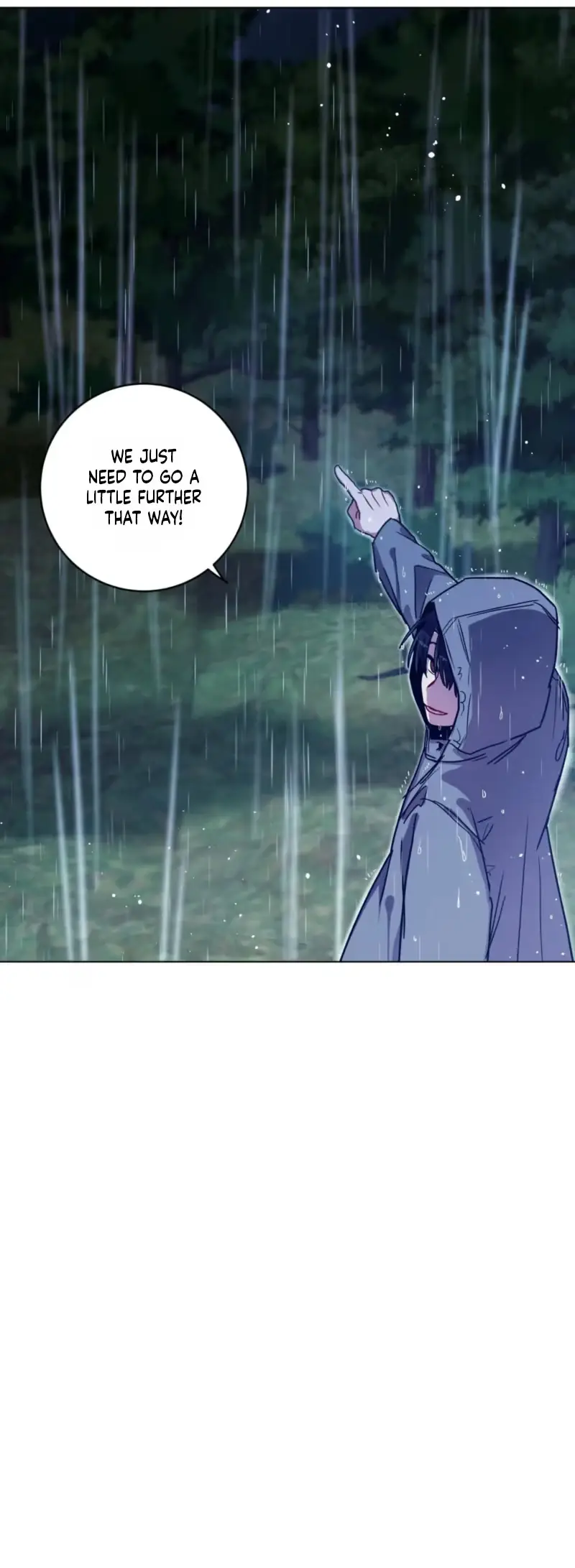One Summer Day Chapter 140 page 4 - 