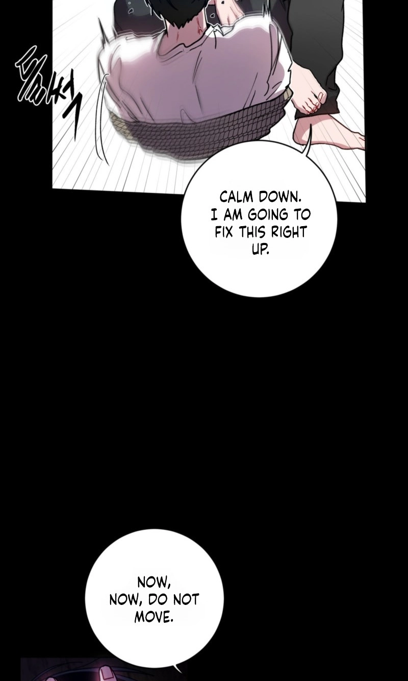 One Summer Day Chapter 141 page 14 - 