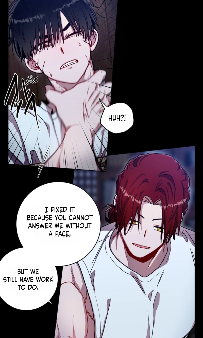 One Summer Day Chapter 141 page 17 - 