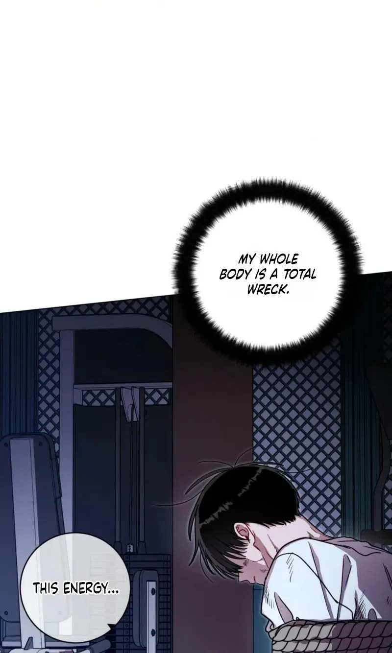 One Summer Day Chapter 141 page 20 - 
