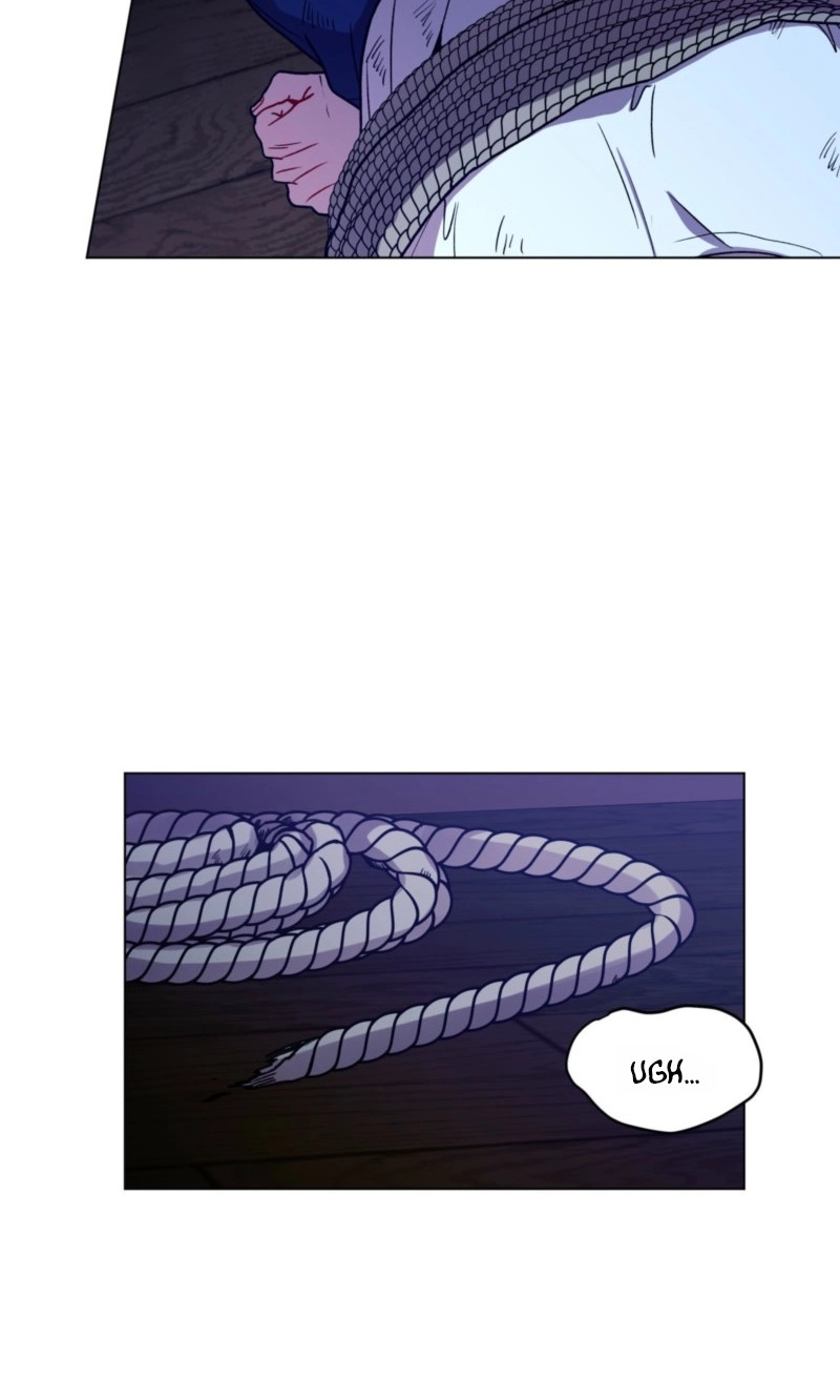 One Summer Day Chapter 141 page 3 - 