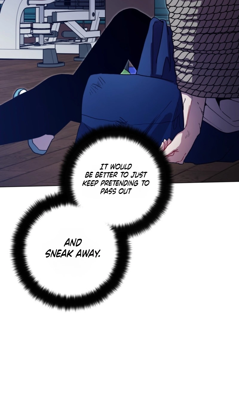 One Summer Day Chapter 141 page 21 - 