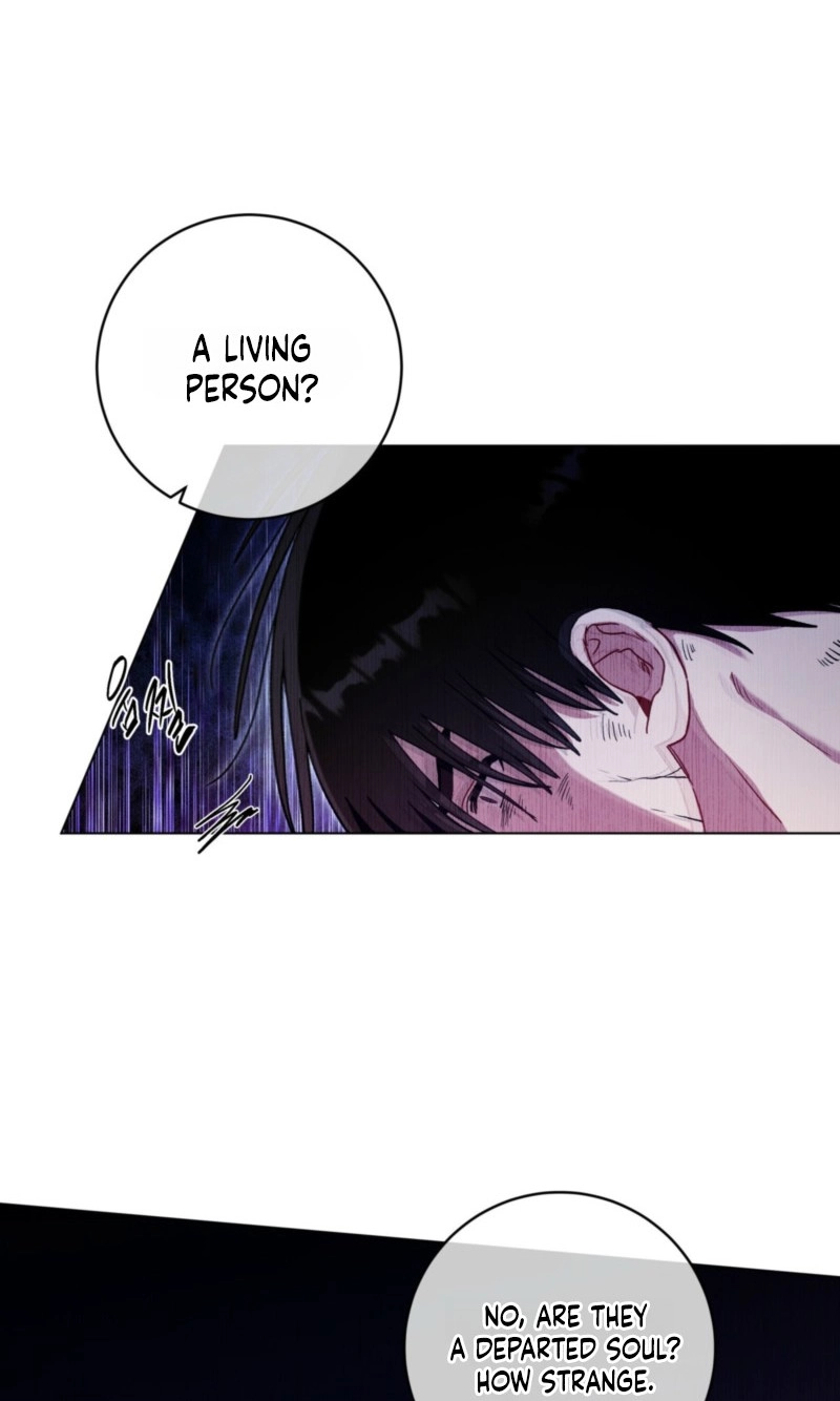 One Summer Day Chapter 141 page 22 - 