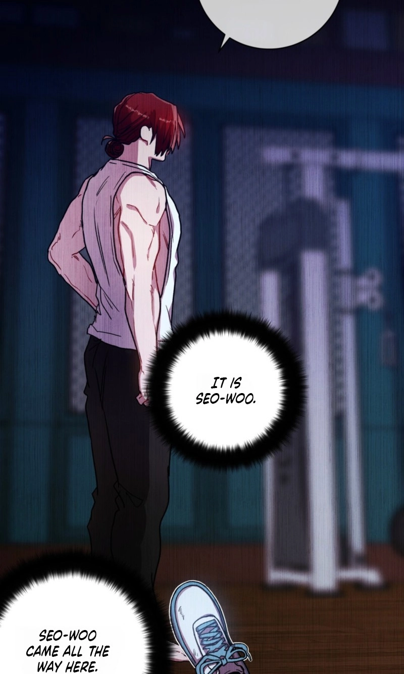 One Summer Day Chapter 141 page 23 - 