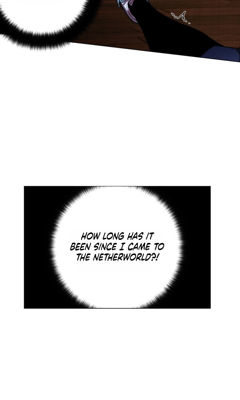 One Summer Day Chapter 141 page 24 - 