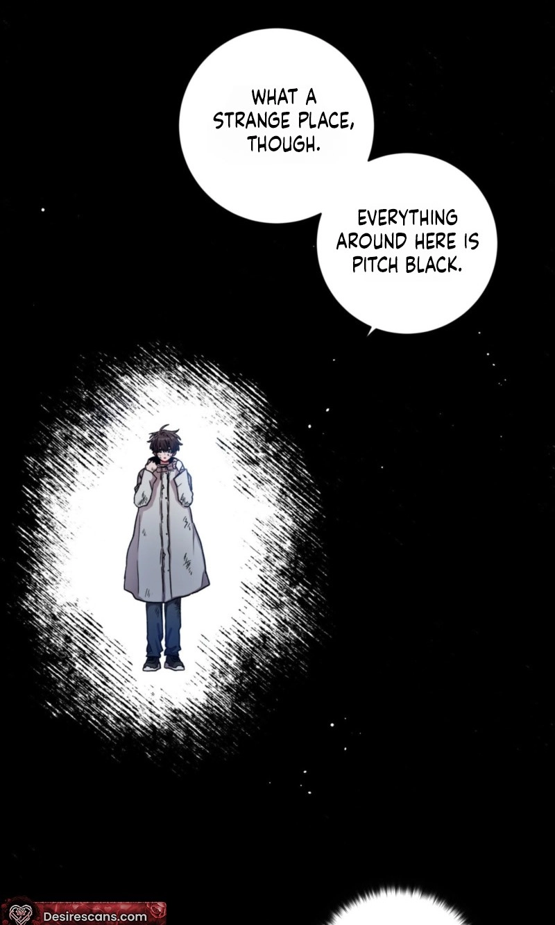 One Summer Day Chapter 141 page 27 - 