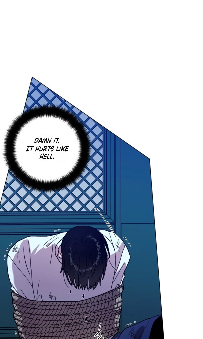 One Summer Day Chapter 141 page 4 - 
