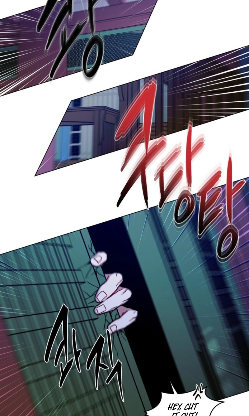 One Summer Day Chapter 141 page 35 - 