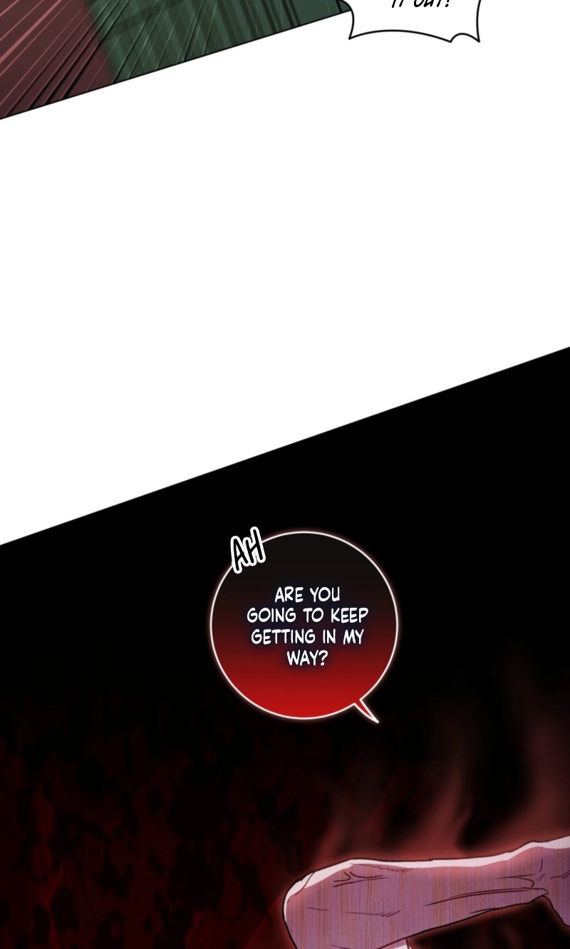 One Summer Day Chapter 141 page 36 - 