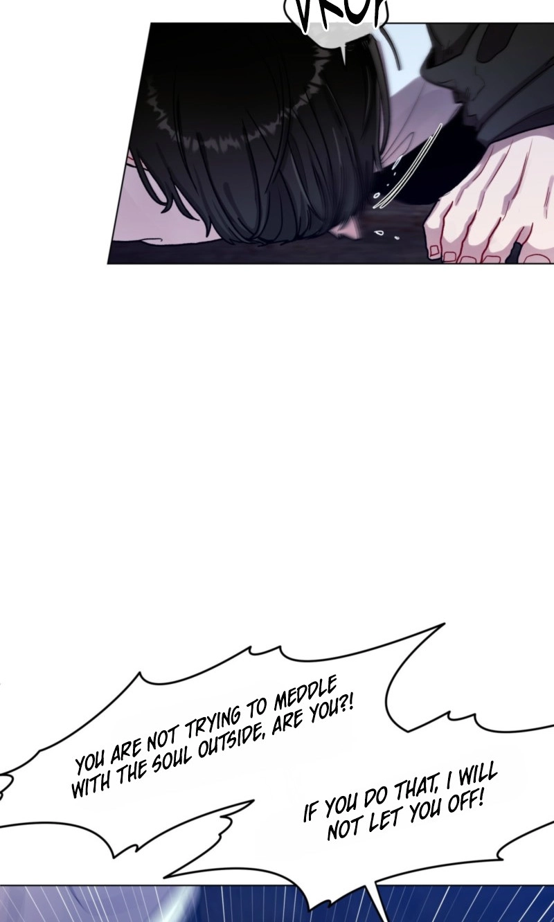 One Summer Day Chapter 141 page 39 - 