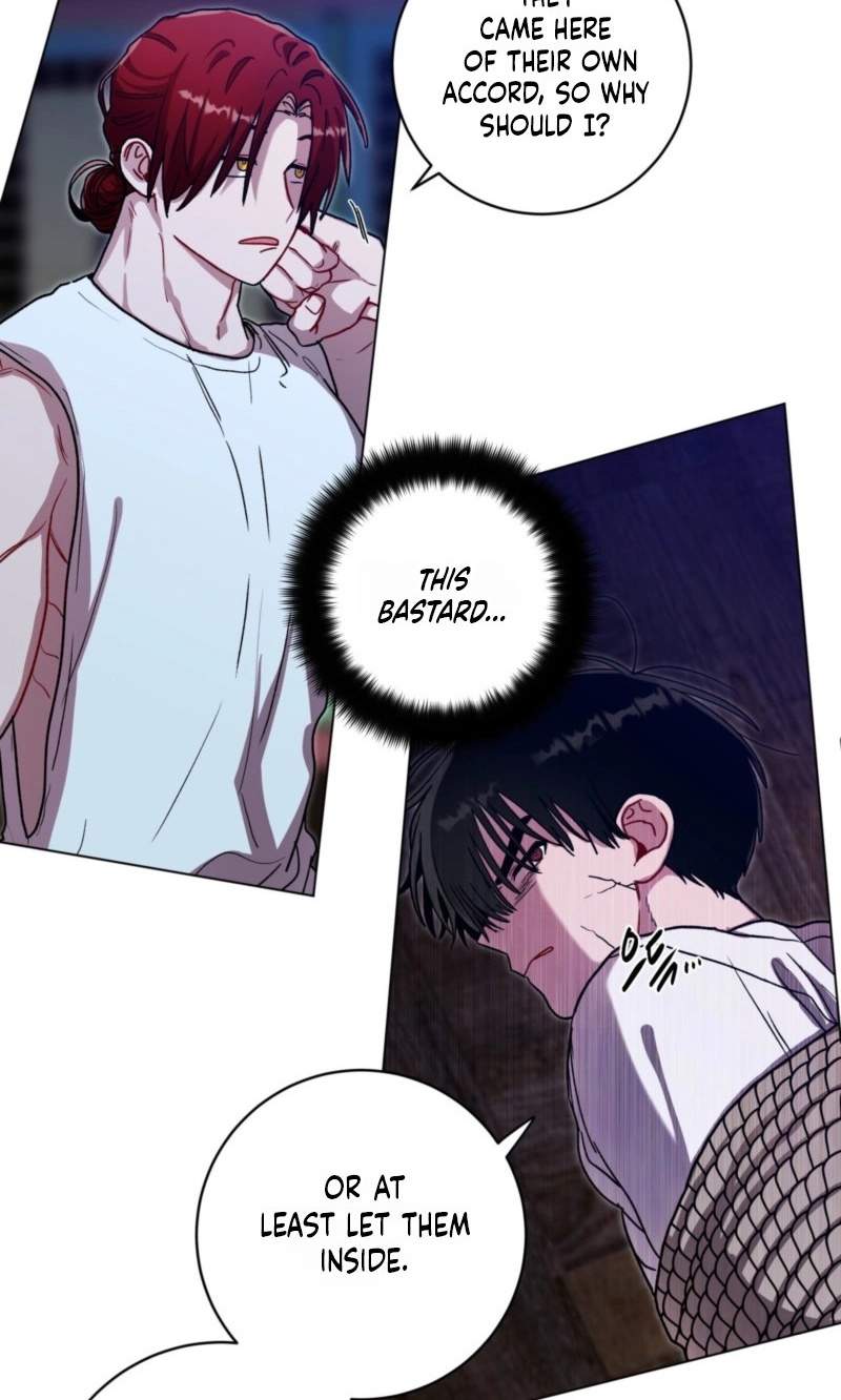 One Summer Day Chapter 141 page 42 - 