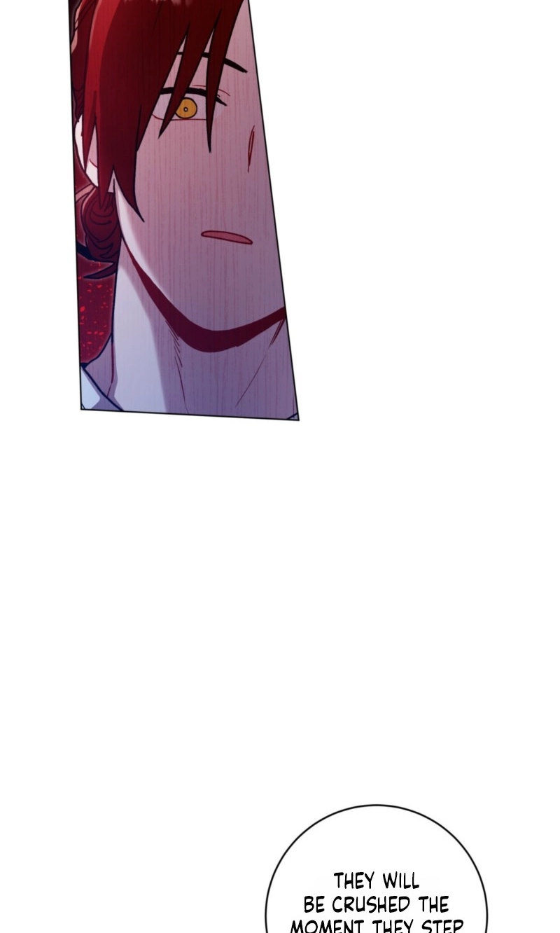 One Summer Day Chapter 141 page 48 - 