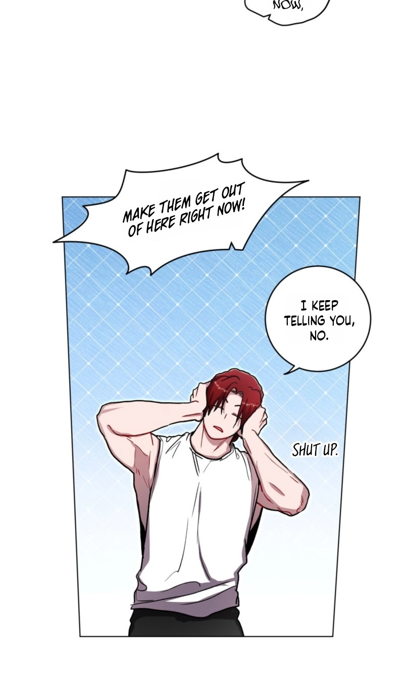 One Summer Day Chapter 141 page 52 - 