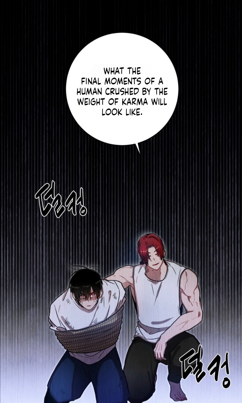 One Summer Day Chapter 141 page 54 - 
