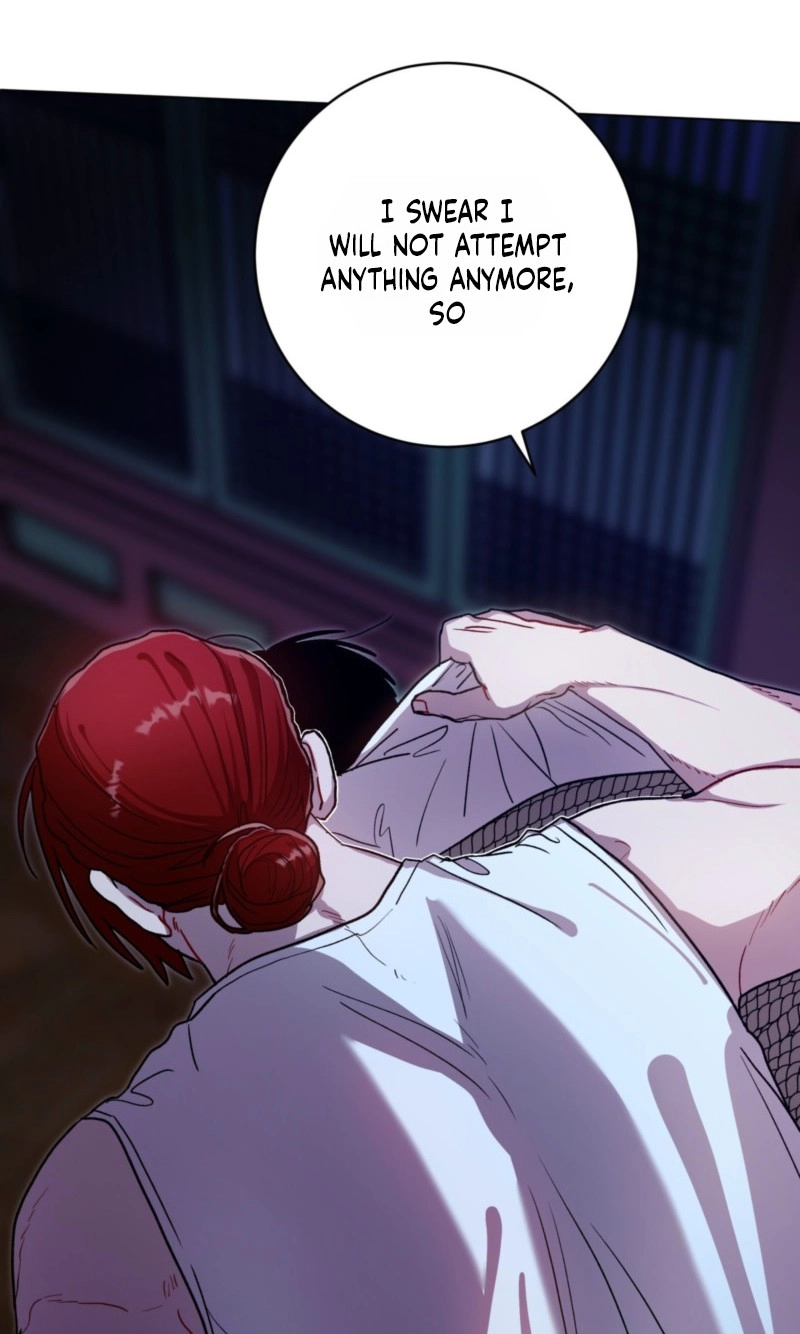 One Summer Day Chapter 141 page 58 - 