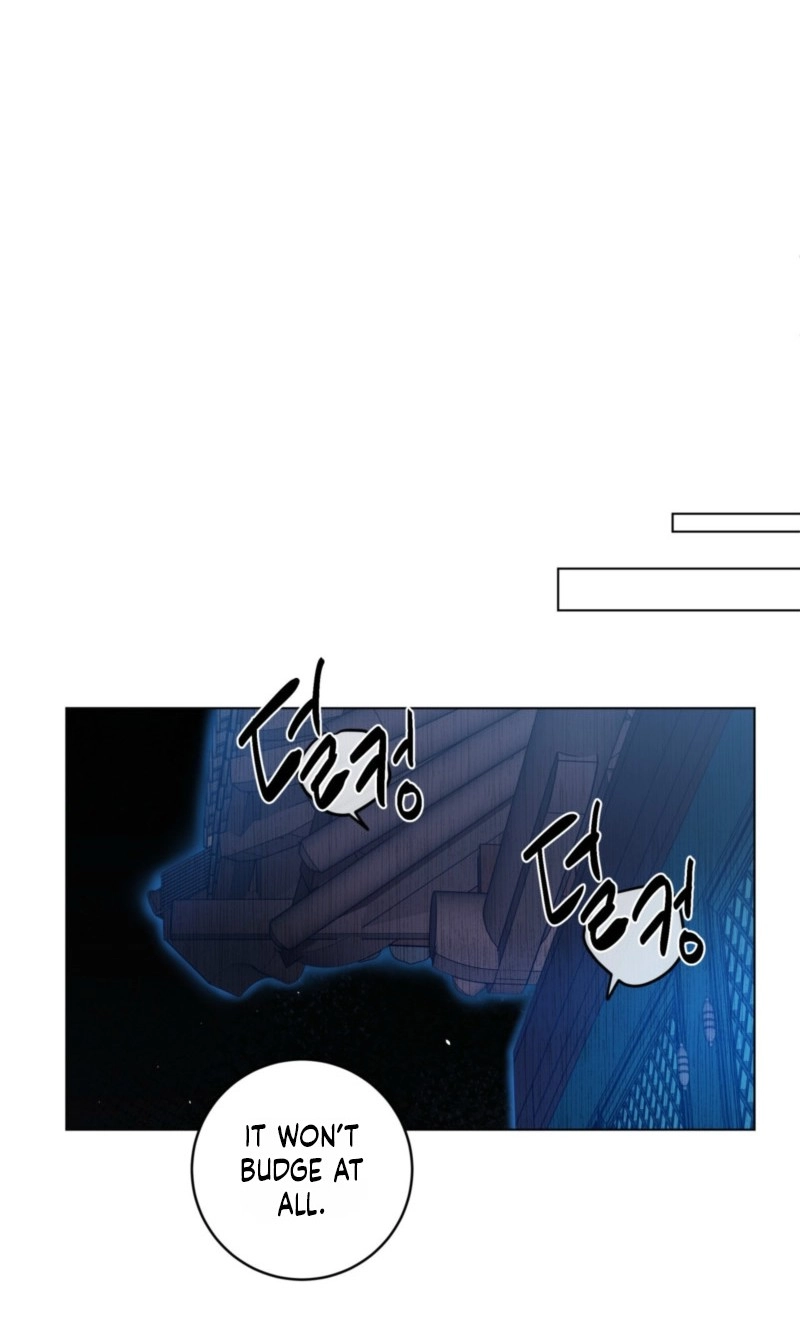 One Summer Day Chapter 141 page 61 - 