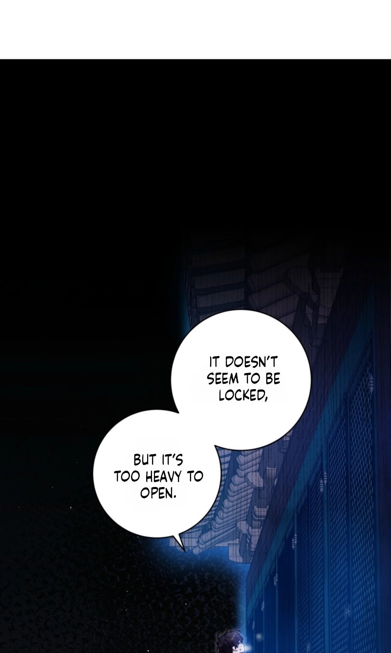 One Summer Day Chapter 141 page 62 - 