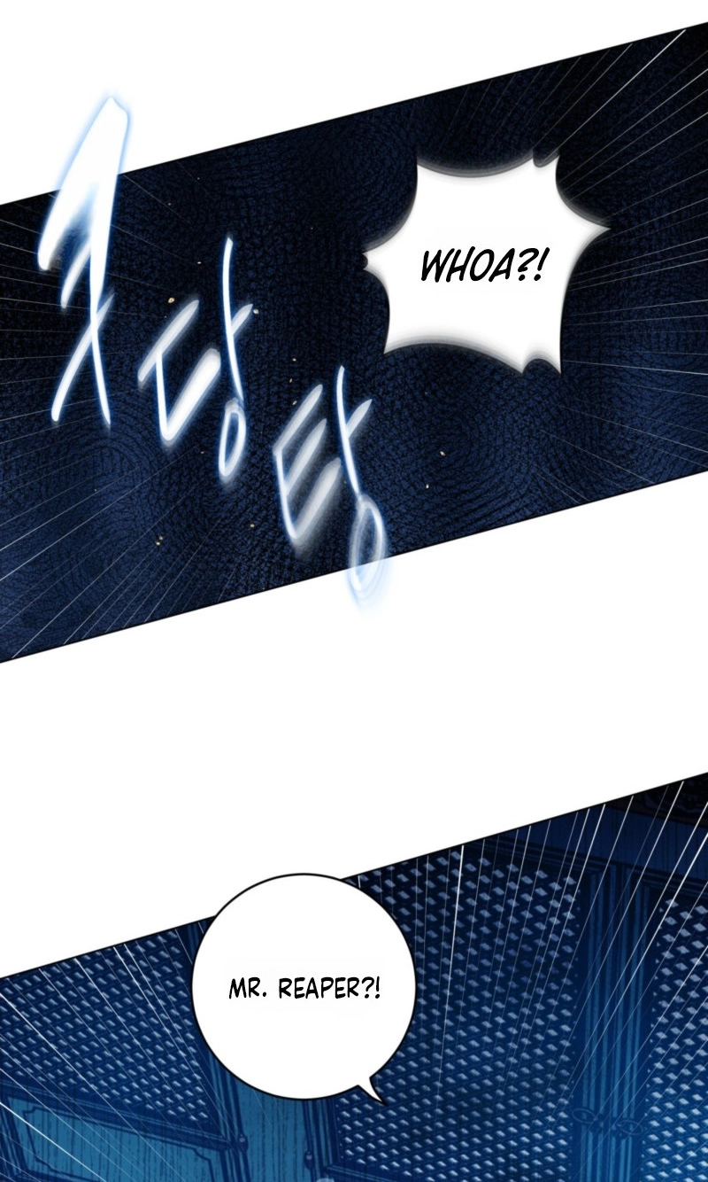 One Summer Day Chapter 141 page 65 - 
