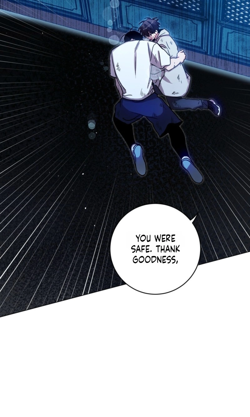 One Summer Day Chapter 141 page 66 - 