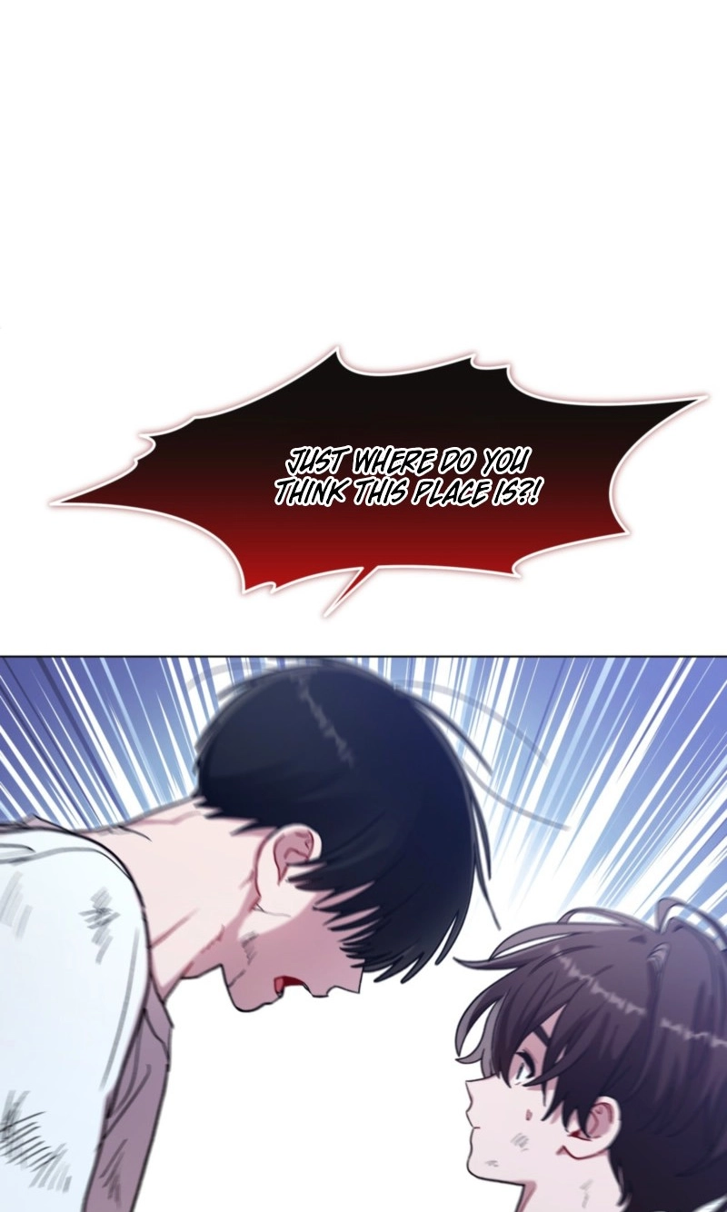One Summer Day Chapter 141 page 68 - 