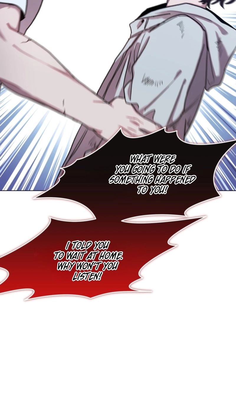One Summer Day Chapter 141 page 69 - 